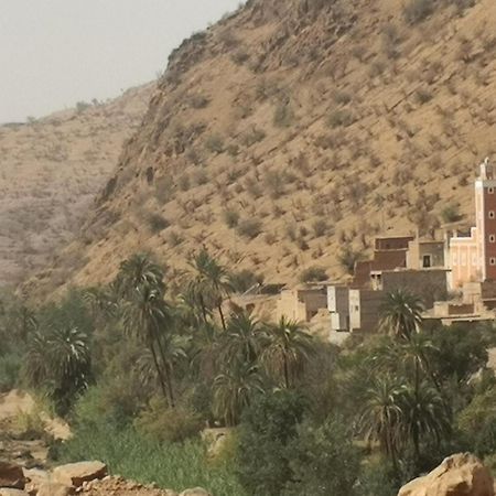 Hotel Auberge Kasbah Amoun Taliouine Exteriér fotografie