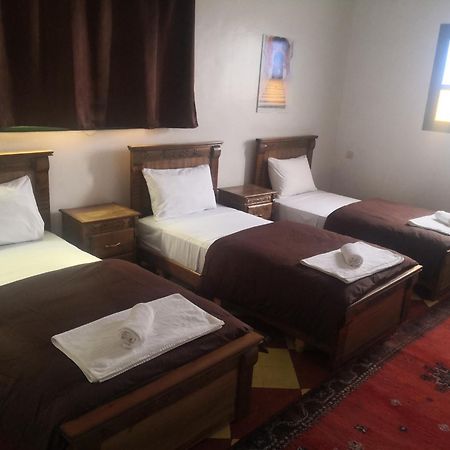 Auberge Kasbah Amoun Taliouine Exteriér fotografie
