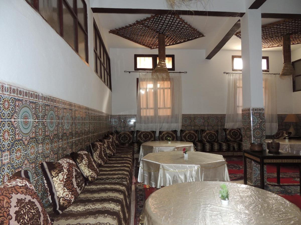 Auberge Kasbah Amoun Taliouine Exteriér fotografie